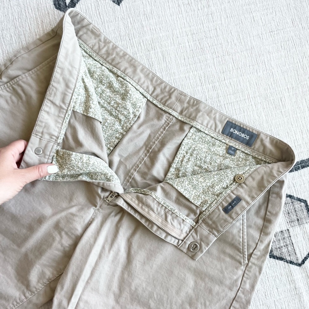 Bonobos Shorts (2 Pairs!) - Picture 6 of 9